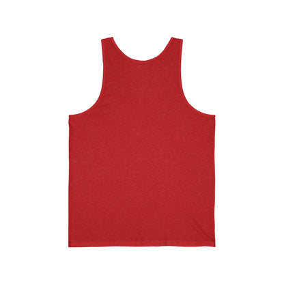 Women's Jersey Tank Tops