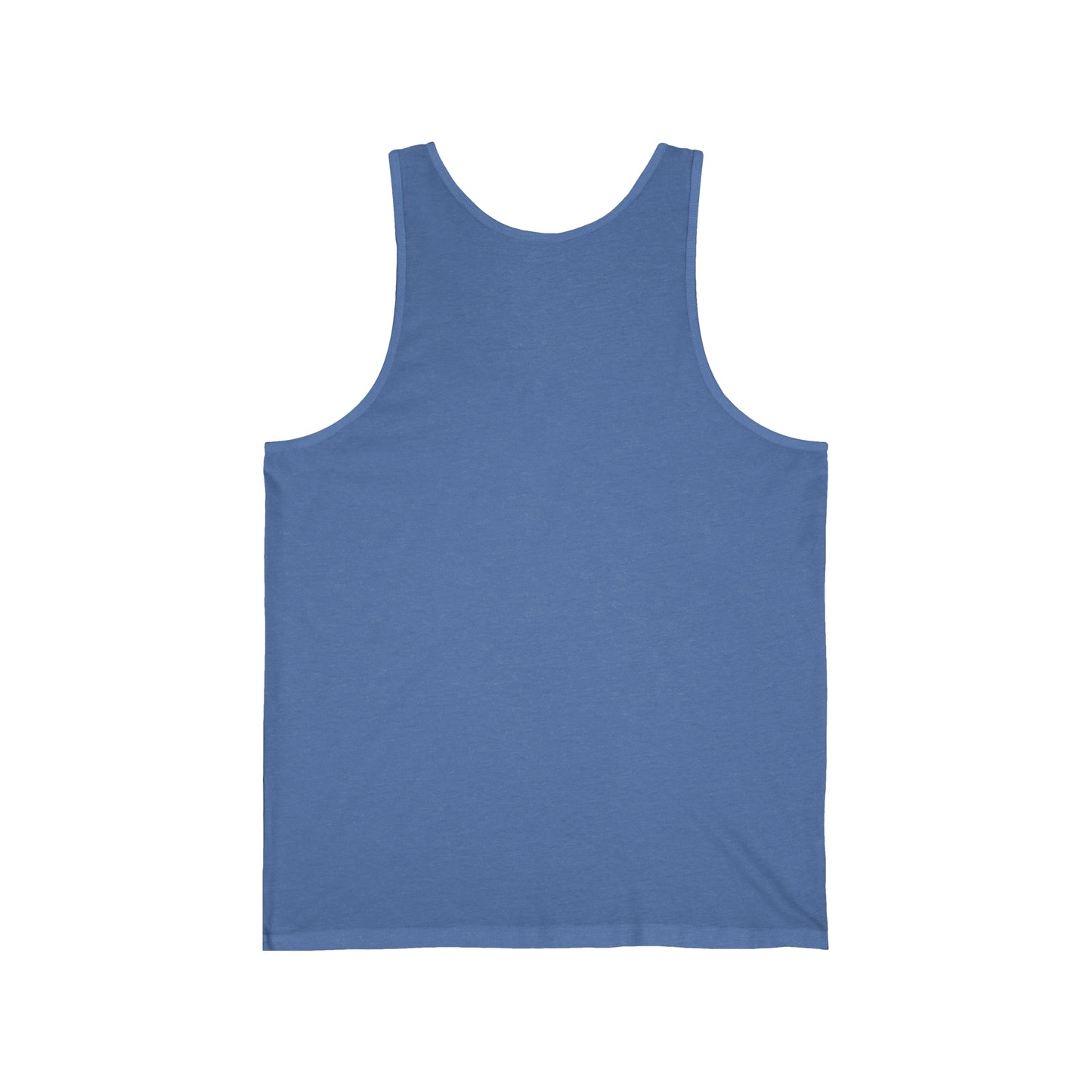 Women's Jersey Tank Tops