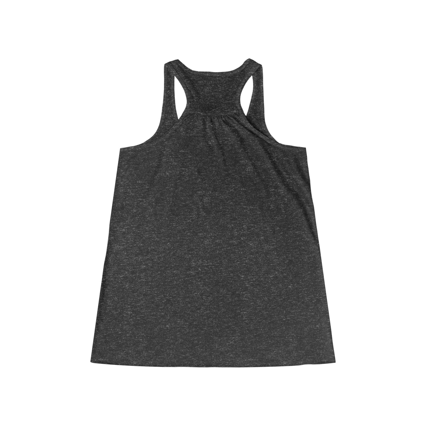 Women's Flowy Racerback Tank Tops