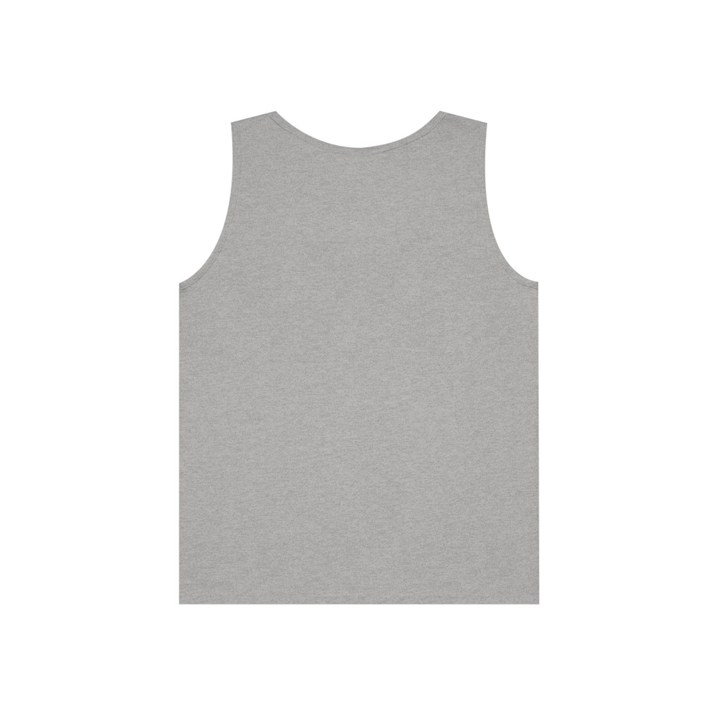 Cotton Muscle T-Shirt