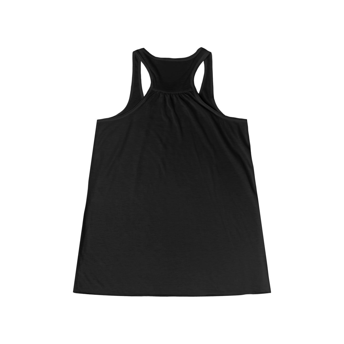 Women's Flowy Racerback Tank Tops