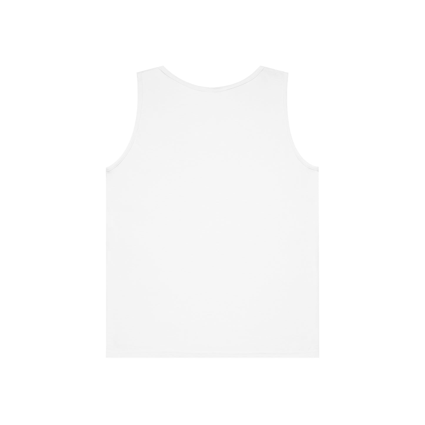 Cotton Muscle T-Shirt